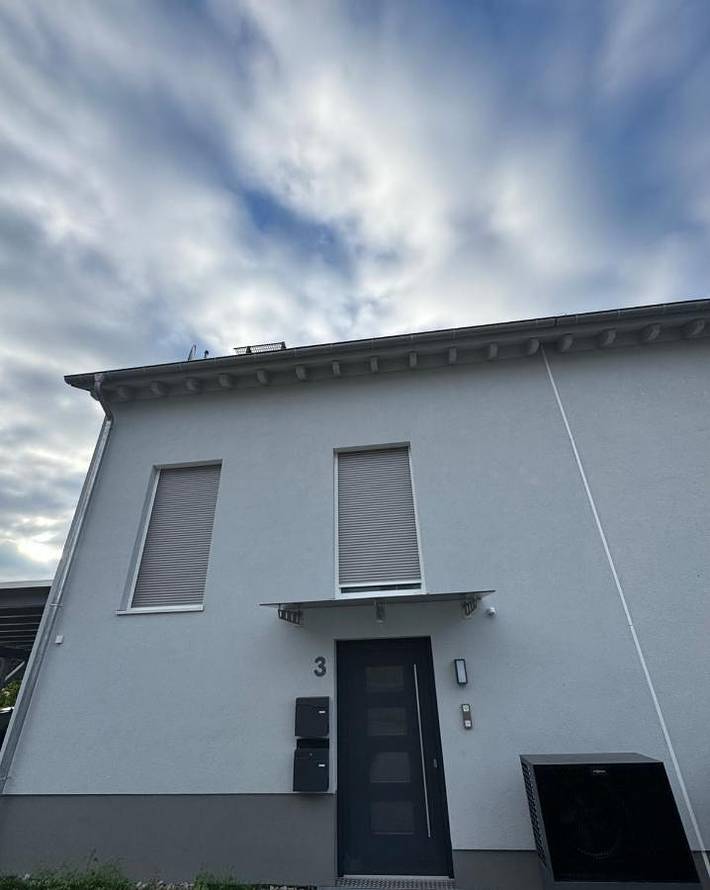 Ferienwohnung für 2 Personen, mit Balkon und Ausblick - 1