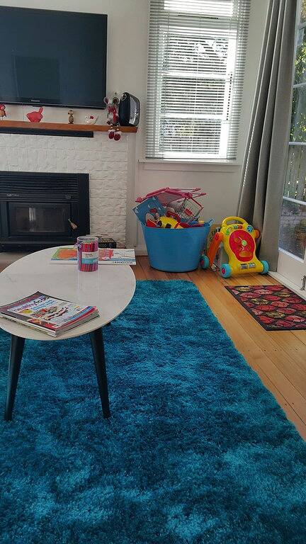 Zuhause, hoch und privat. in New Plymouth, Taranaki