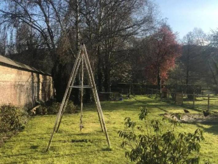 Location de vacances pour 6 personnes, avec terrasse à Beauchamps - 4