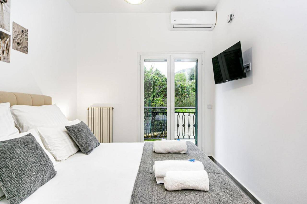 Ολόκληρο το διαμέρισμα, Chillout Luxury Apartments Corfu Dalia in Πέραμα, Κέρκυρα