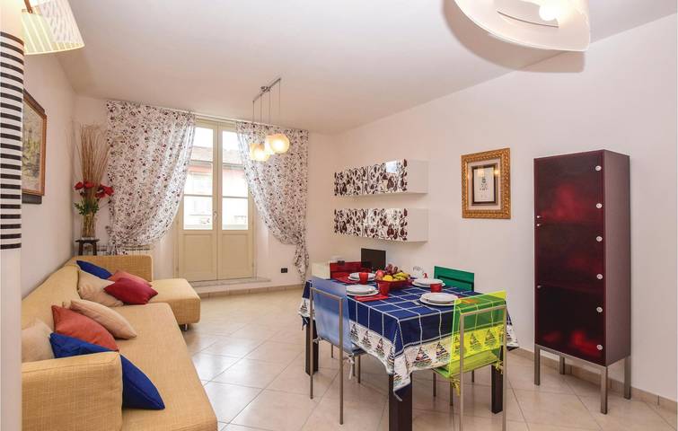 Gîte pour 4 personnes, avec terrasse à Viareggio - 4
