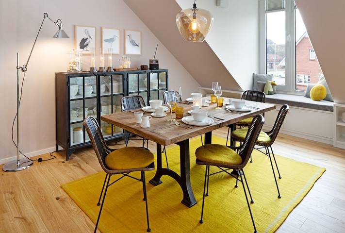 Ganze Wohnung, Herzlich Willkommen im Appartement Haven fan Frede in Nordfriesische Inseln (Schleswig-Holstein) (Schleswig-Holstein), List (Sylt)