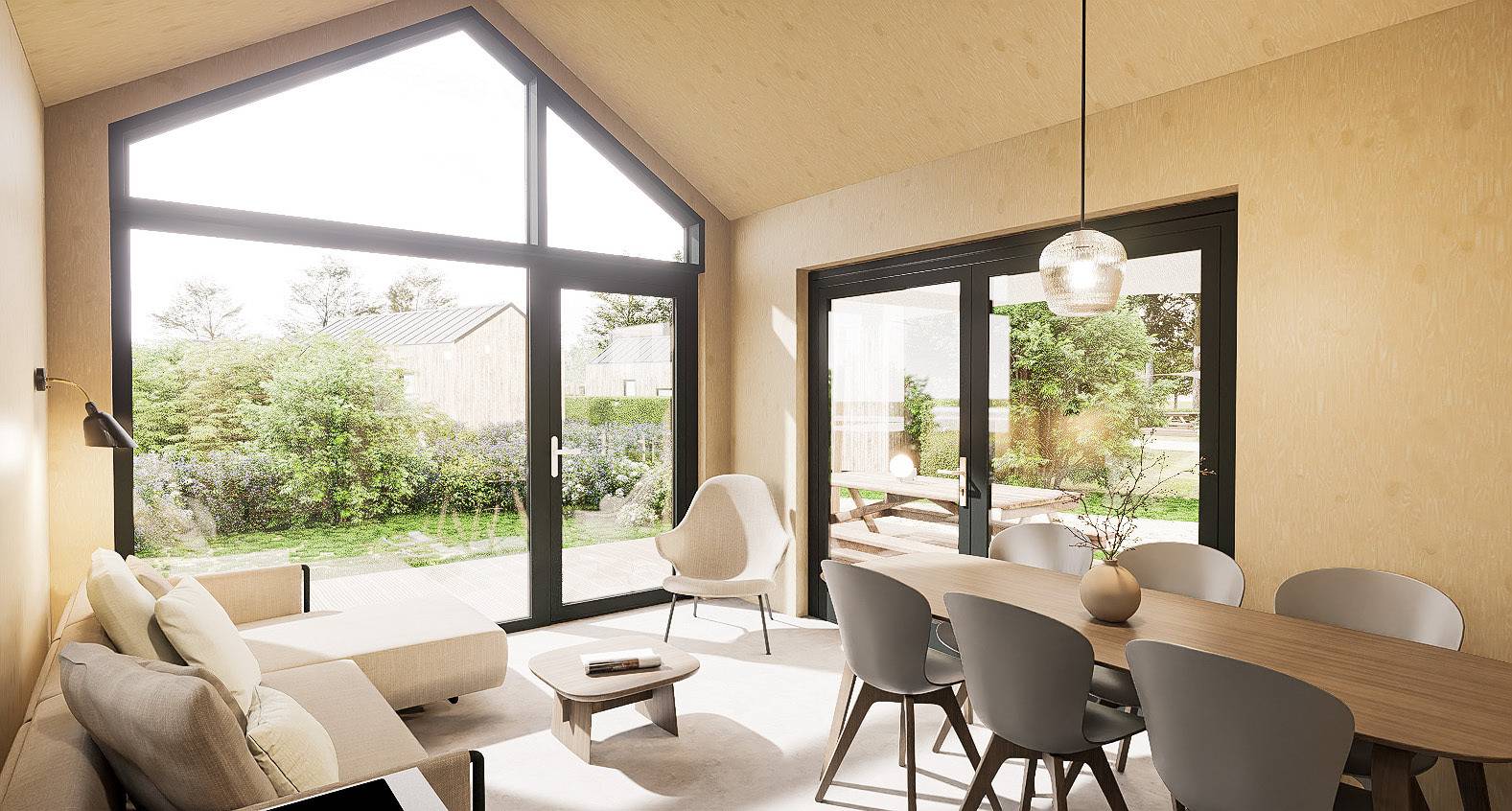 La Draille — Dordogne Deluxe in Souillac, Lot