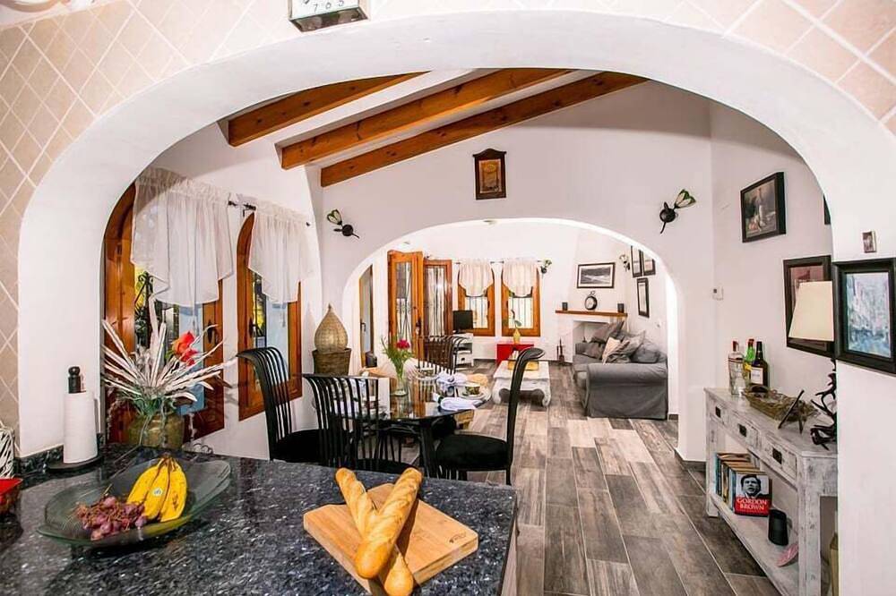 Casa vacanza a Benissa a partire da 171€ a notte