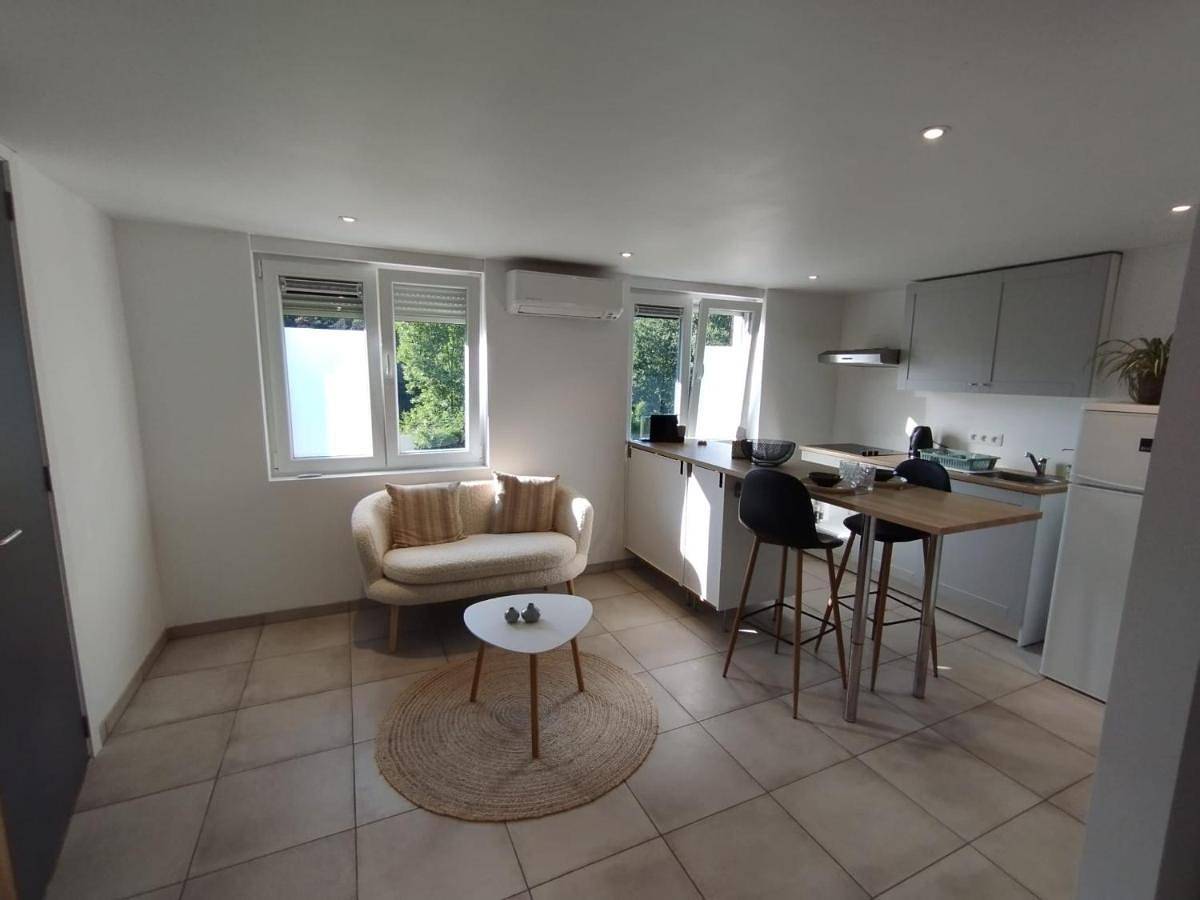 Appartement entier, One-Bedroom Apartment in Tilff, Esneux