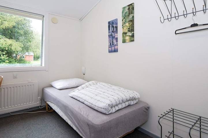 Ferienhaus für 20 Personen, mit Terrasse in Kølkær - 4