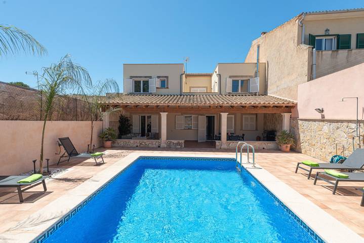 Ferienhaus für 8 Personen in Cala Pi - 3