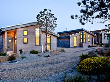 Holiday Rental for 4 People in Carbis Bay, Cornwall, Photo 4