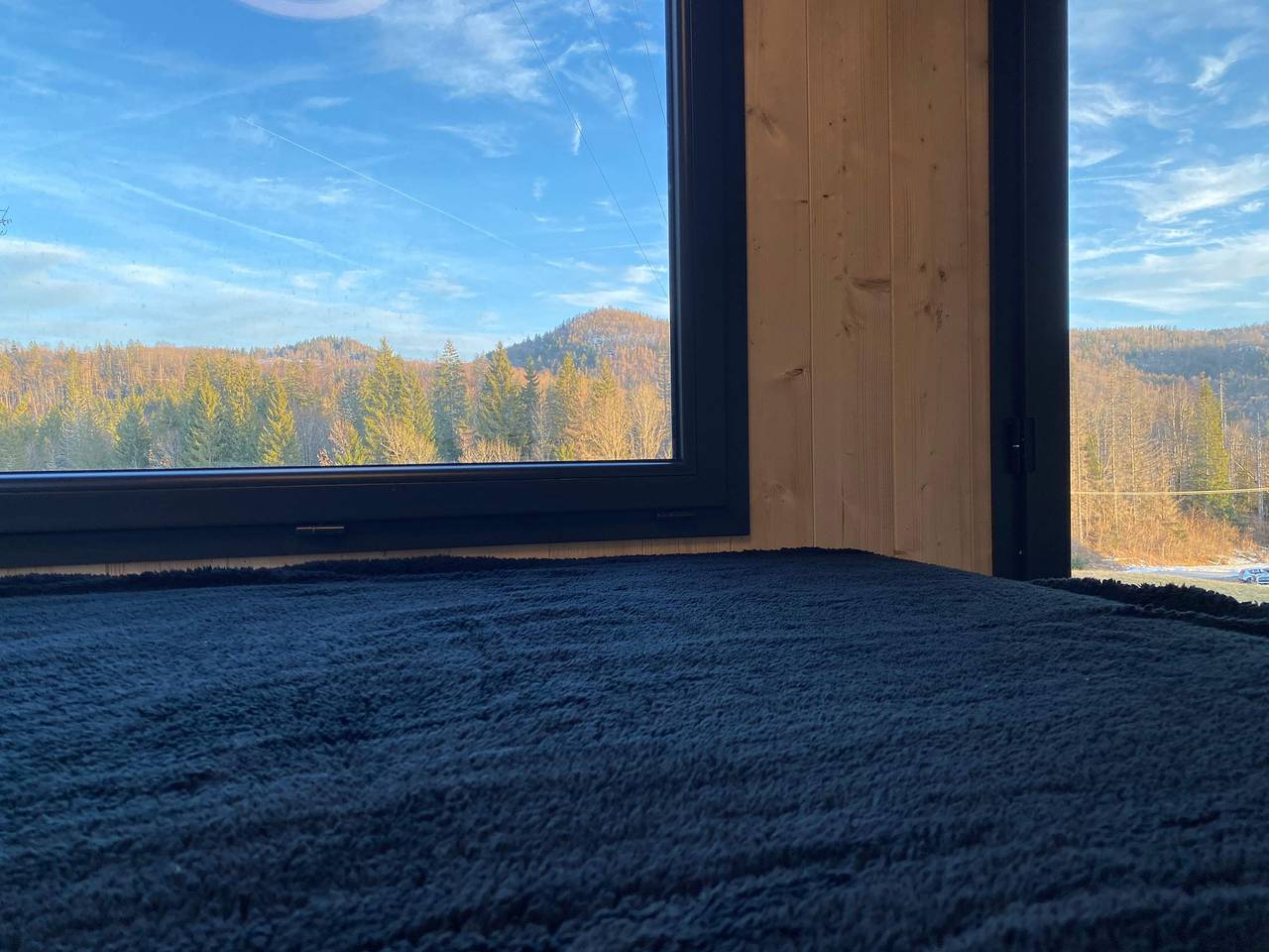 Homnest ※ Combette Jurassienne ※ 20min des Rousses in Septmoncel Les Molunes, Regionaler Naturpark Hochjura