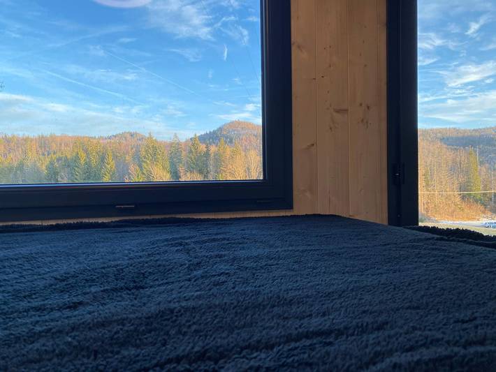 Location de vacances pour 3 personnes, adapté aux familles dans Septmoncel Les Molunes - 4