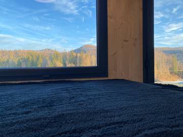 Glamping voor 3 Personen in Septmoncel, Parc naturel régional du Haut-Jura, Afbeelding 3