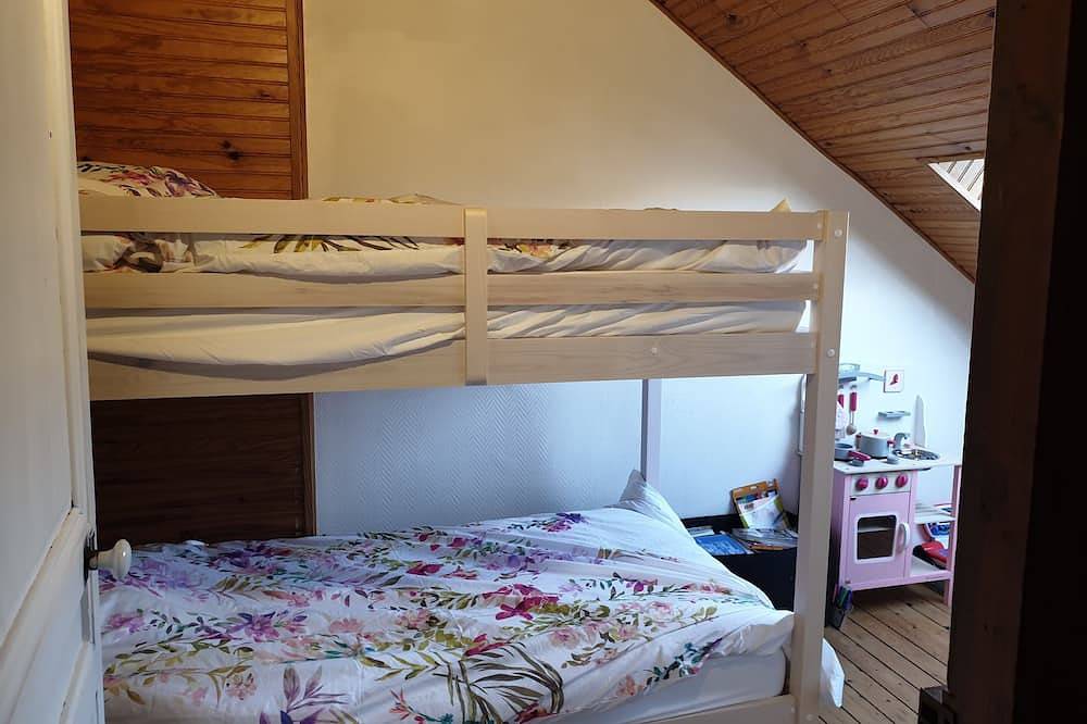 Nice House Fecamp in Fécamp, Le Havre region