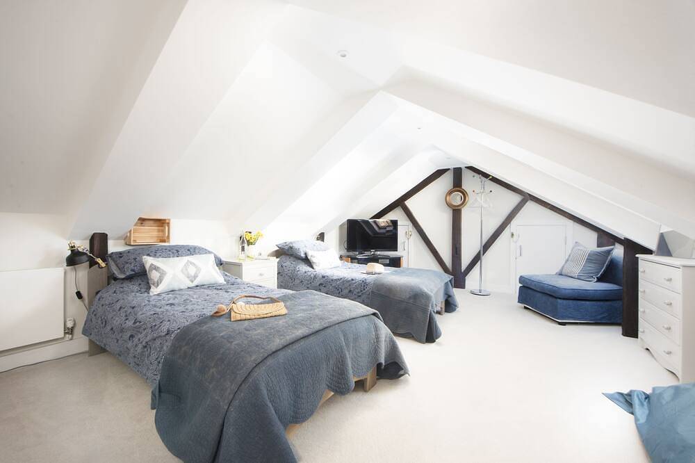 Cottage for 6 People in St Austell, Cornwall