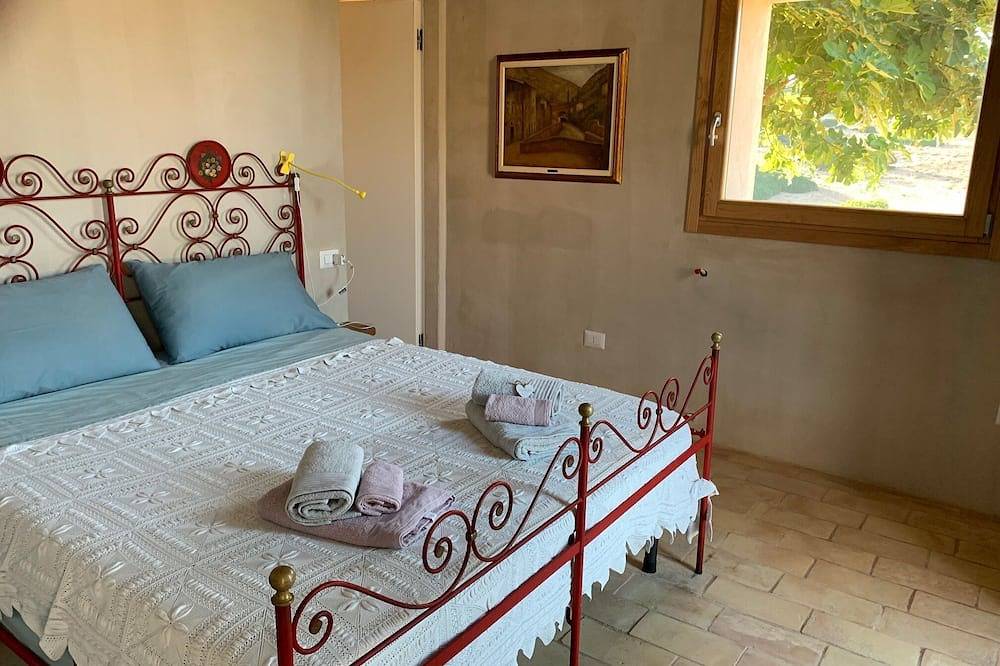 Maison isolée près de la mer entre Alghero et Stintino in Sassari, Nurra