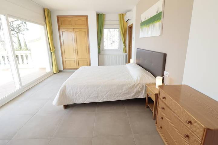 Casa lujosa con piscina privada en Costa Brava in Palau Sabardera, Alt Empordà