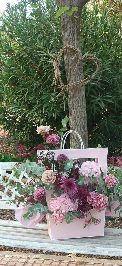 Casa rural para 8 personas, con vistas además de jardín y piscina en Argamasilla de Alba - 4
