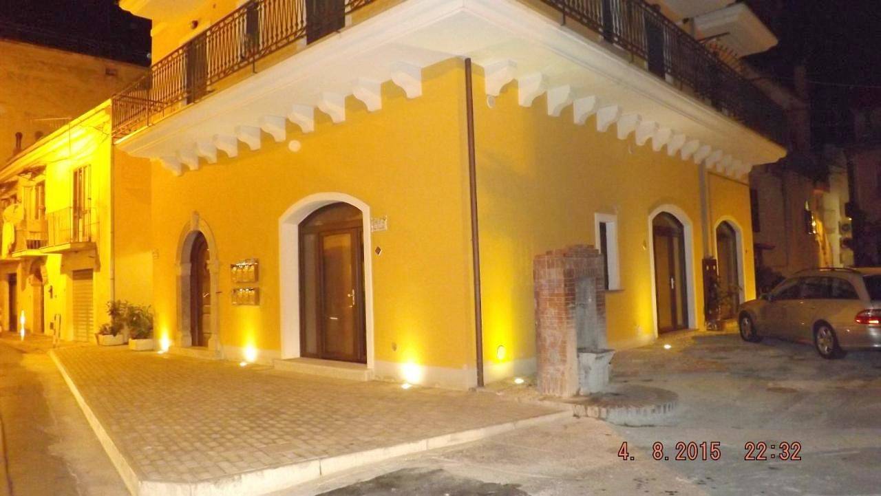 Deluxe Double or Twin Room in Sapri, Cilento Coast