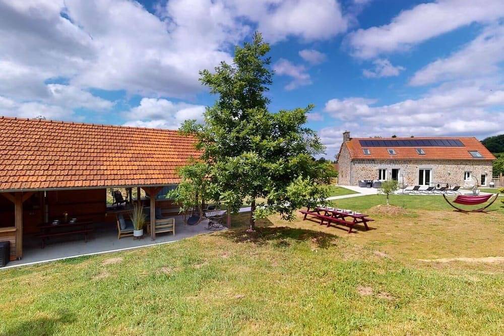 Maison de vacances