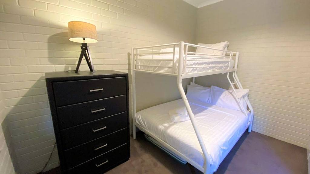 Ganze Wohnung, Summit 9 - Modern und stilvoll neu renovierte Wohnung in Jindabyne, New South Wales