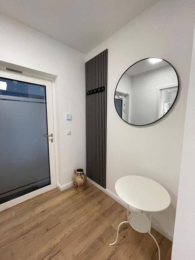 Ganze Wohnung, One-Bedroom Apartment in Roßbach, Rheinland-Pfalz