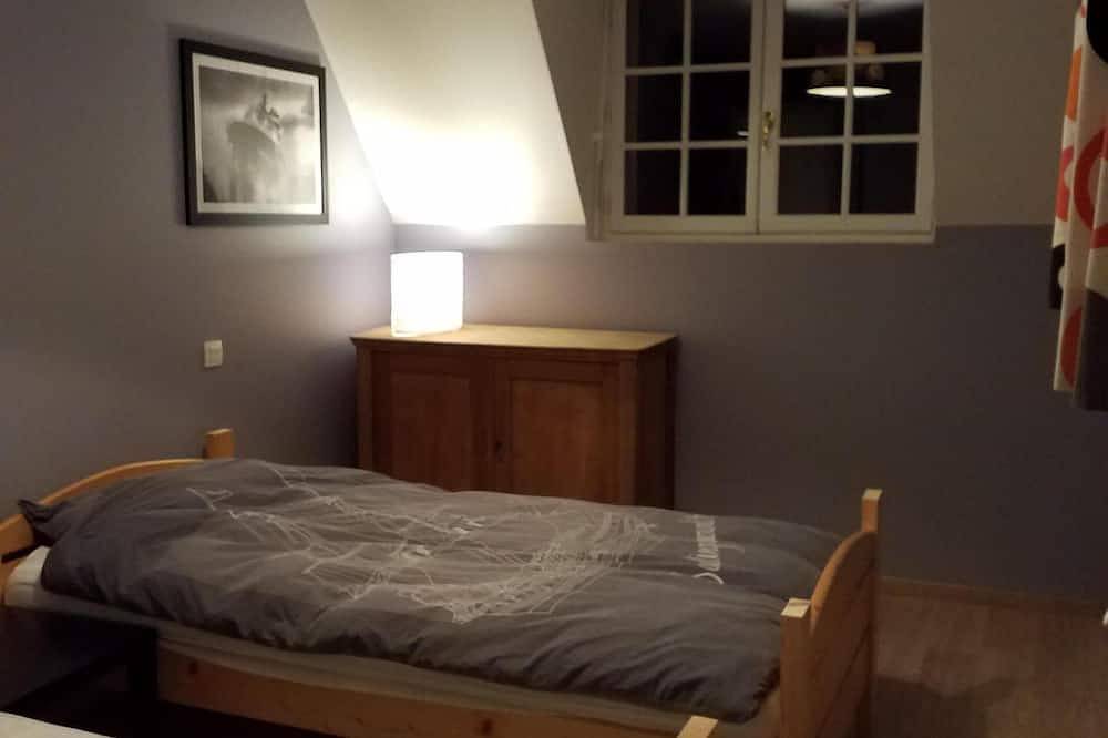 Jetzt Villa - geräumig und hell - Dunes Golf in Neufchâtel-Hardelot, Boulogne-sur-Mer und Umgebung