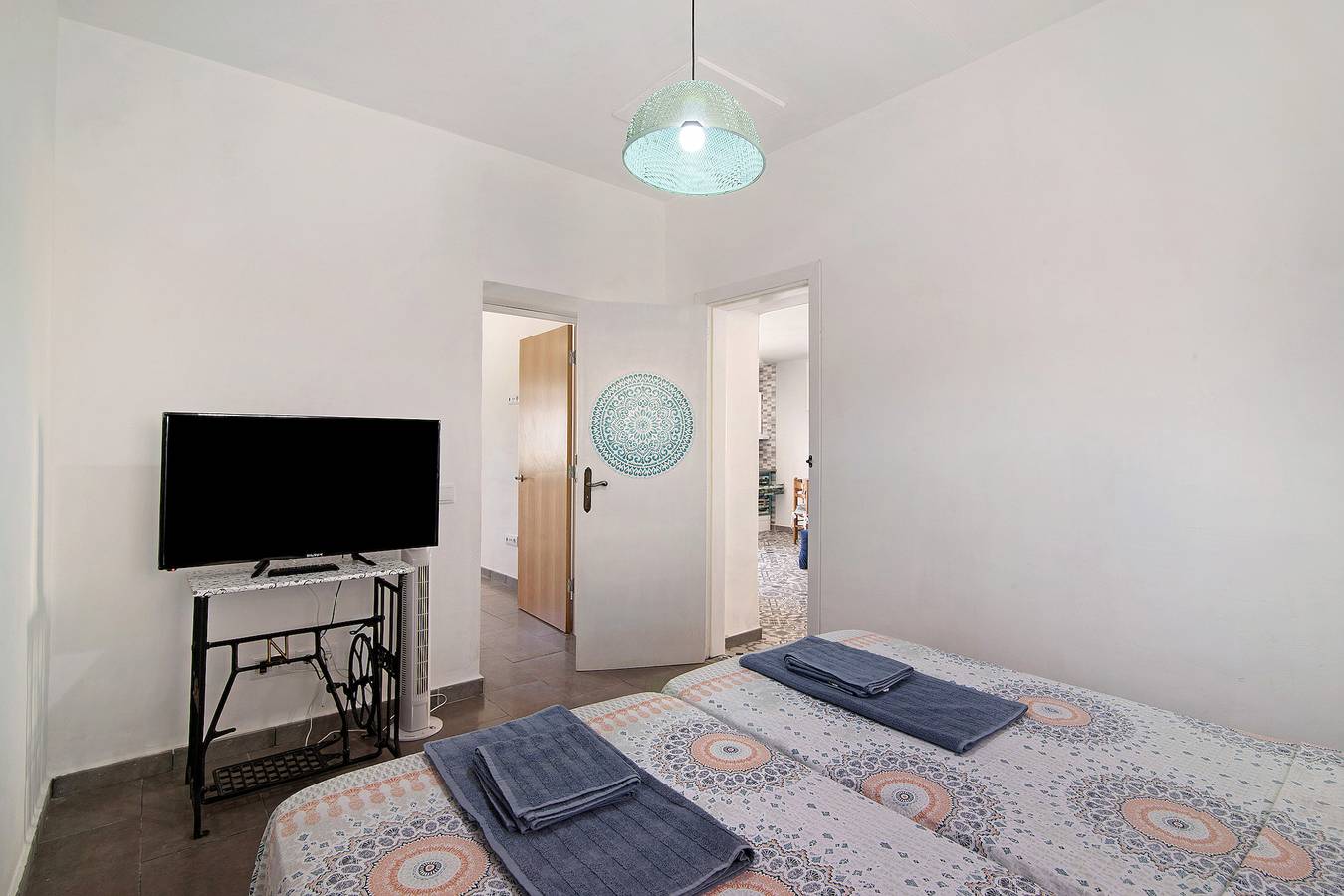 Apartamento entero, Apartamento de vacaciones de 1 dormitorio en Albufeira Galé in Terras Novas, Albufeira