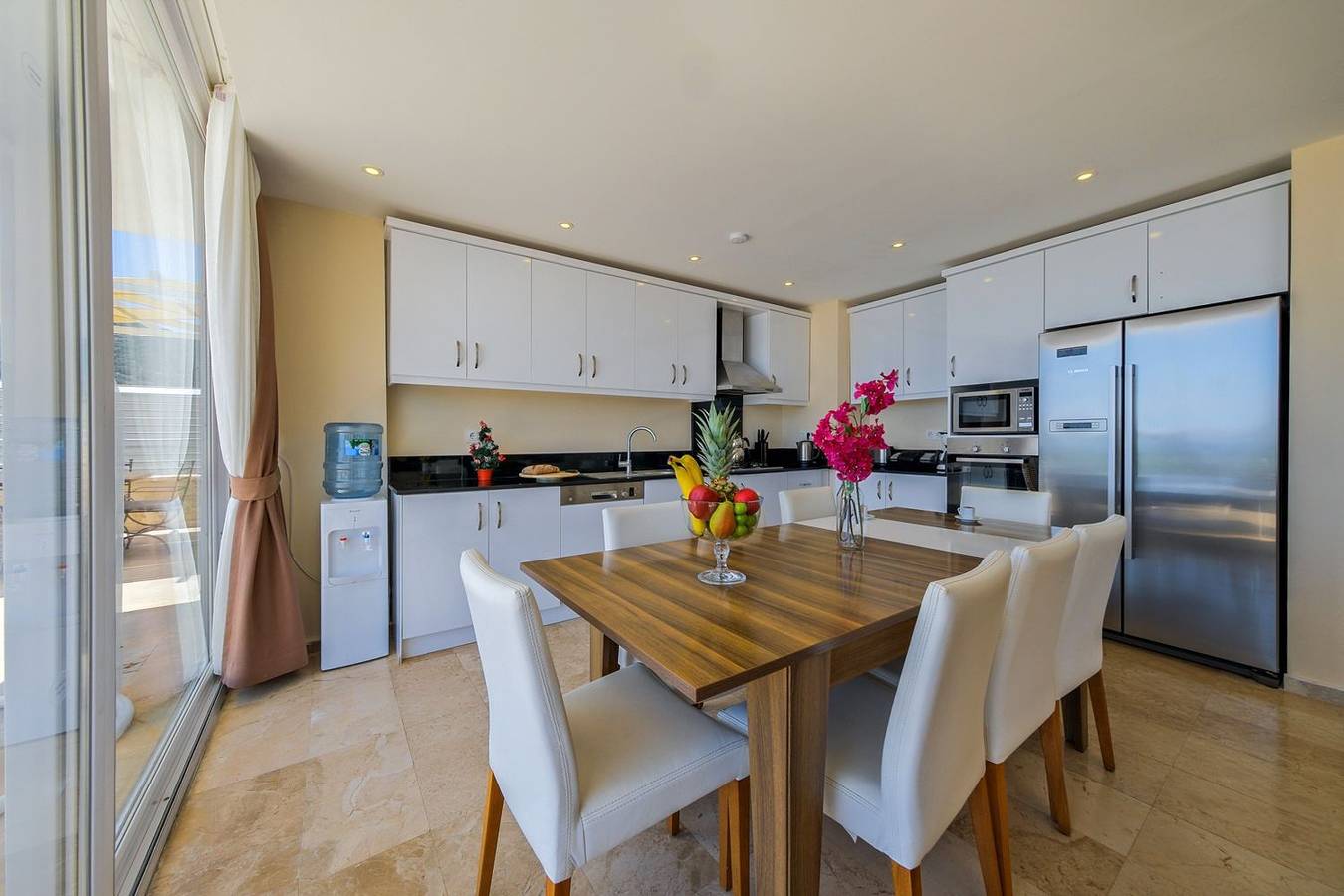 Villa Ay 2 in Kaş, Saklıkent