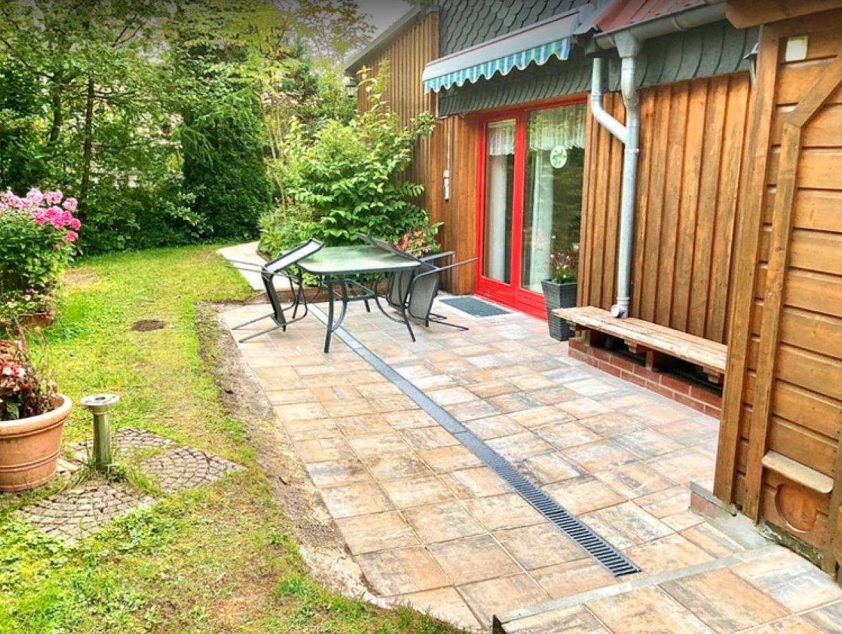 Ferienhaus "Sequoia" Hahnenklee in Hahnenklee, Goslar