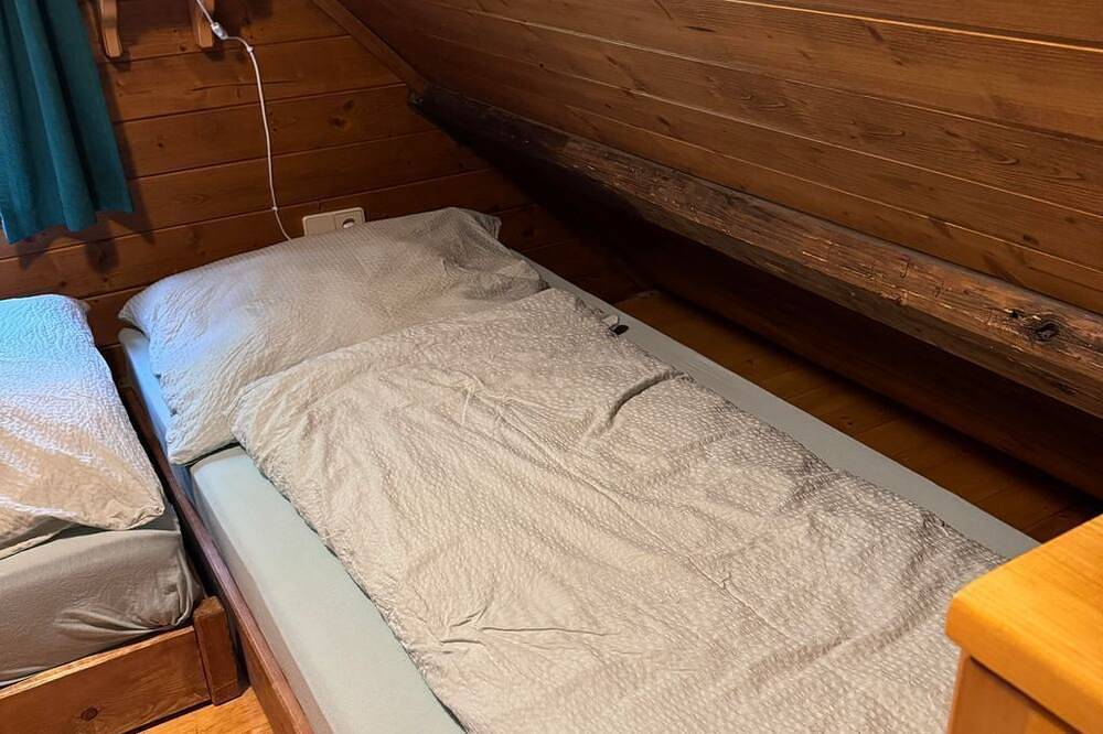 Rassi's Feriendorf - Fischerhütte - Ferienhaus Fischerhütte in Rottenmanner und Wölzer Tauern, Irdning-Donnersbachtal