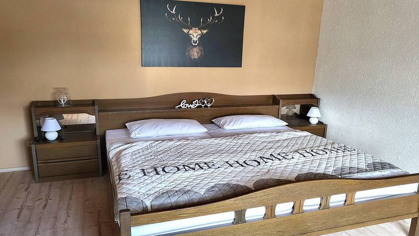 Bauernhof für 5 Personen, mit Garten in Bonn und Umgebung - 3