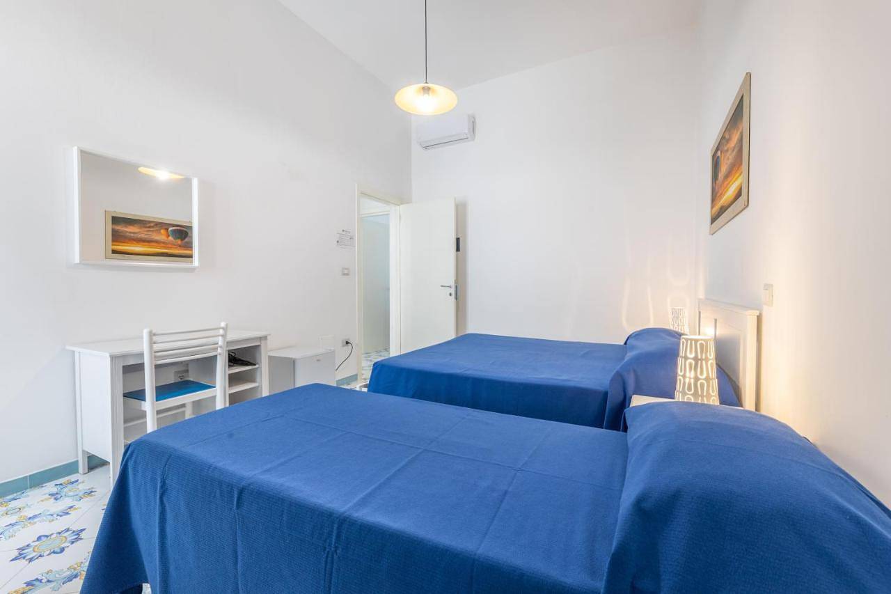 B&B Riva Delle Donne By Salum in Taviano, Golfo di Taranto