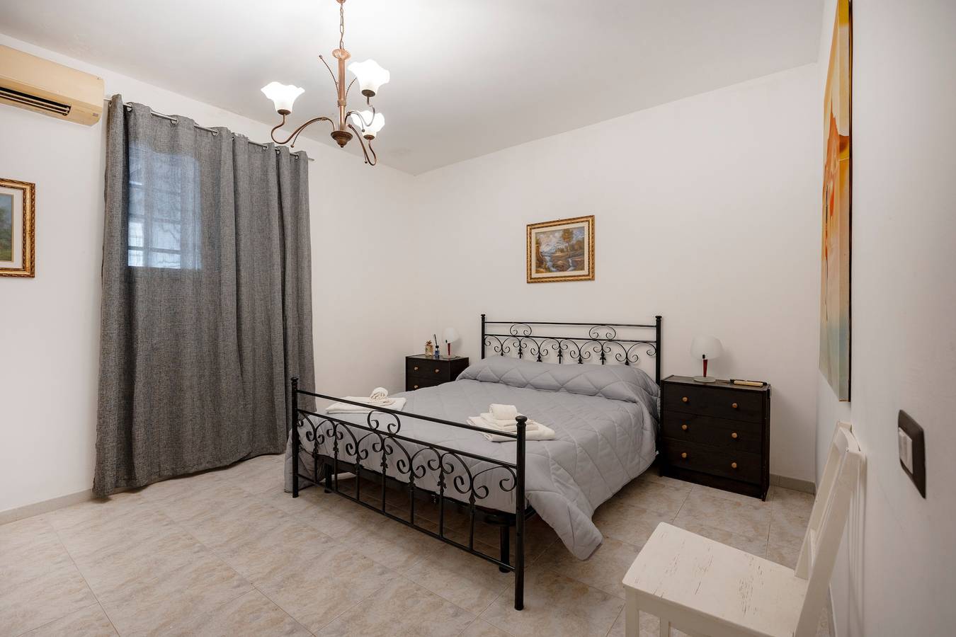 Villa 'Oasi Torre Di Mastro' con piscina cubierta y climatizada in Conversano, Region de Bari