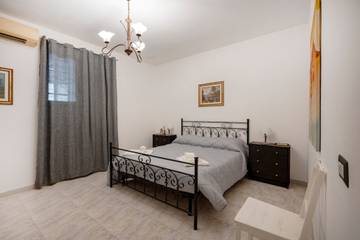 Villa per 14 Persone in Conversano, Valle D'Itria, Foto 4