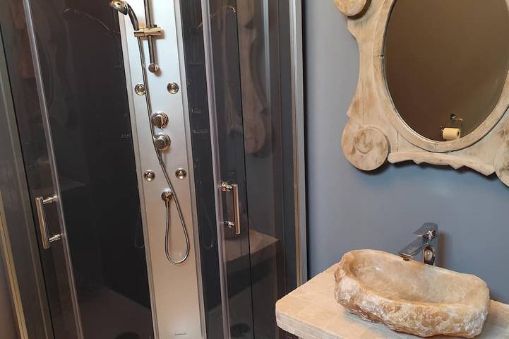 Location de vacances pour 4 personnes, avec terrasse à Lamotte-Beuvron - 3