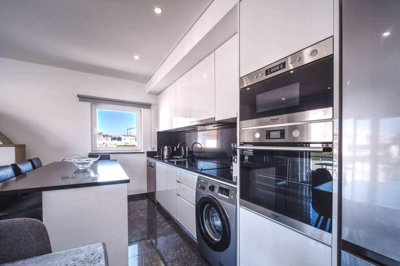 Apartamento inteiro, Apartment Ocean Baleal with Ac in Baleal, Leiria distrito