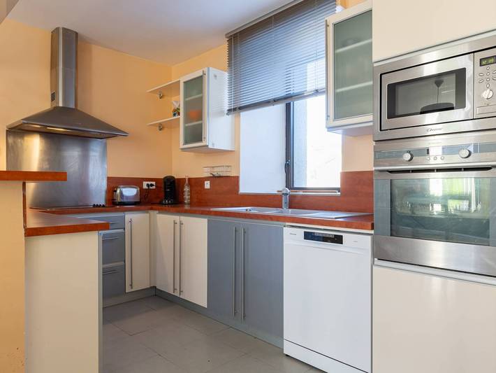 Location de vacances pour 6 personnes dans Office de Tourisme de Loudenvielle - 2