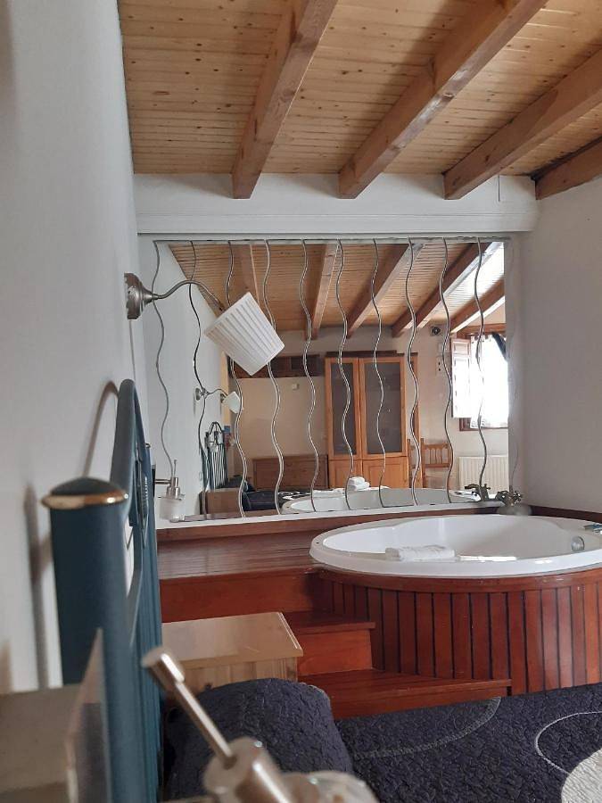 Apartamento entero, Apartamentos Aguasaliu in Ponga, Cordillera Cantábrica