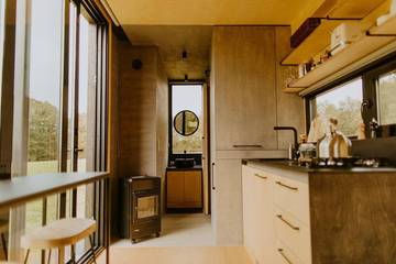 Gîte pour 3 personnes, avec jardin, animaux acceptés à Vibraye