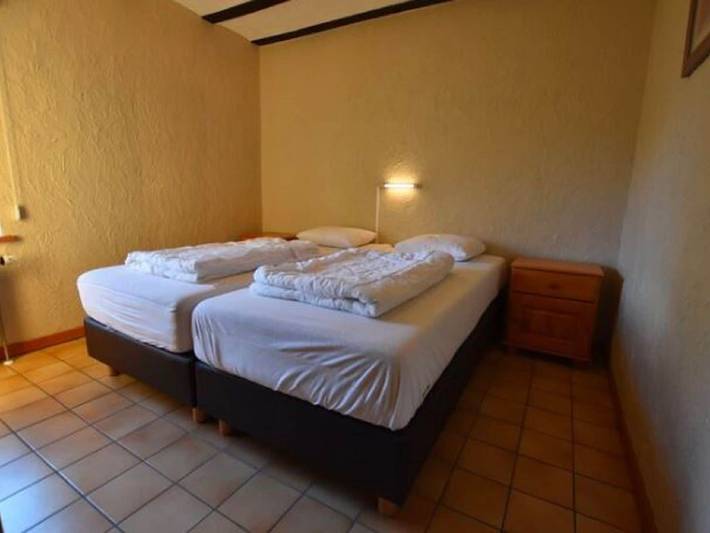 Location de vacances pour 8 personnes, avec terrasse ainsi que jardin et vue, animaux acceptés à Malmedy - 4