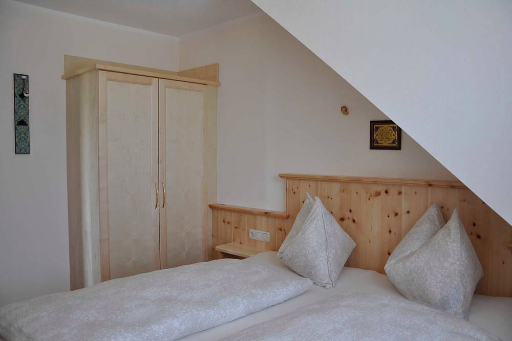 Geheel appartement, Vakantiewoning Leonsberg - Maislbauer in Sankt Wolfgang im Salzkammergut, Traunviertel