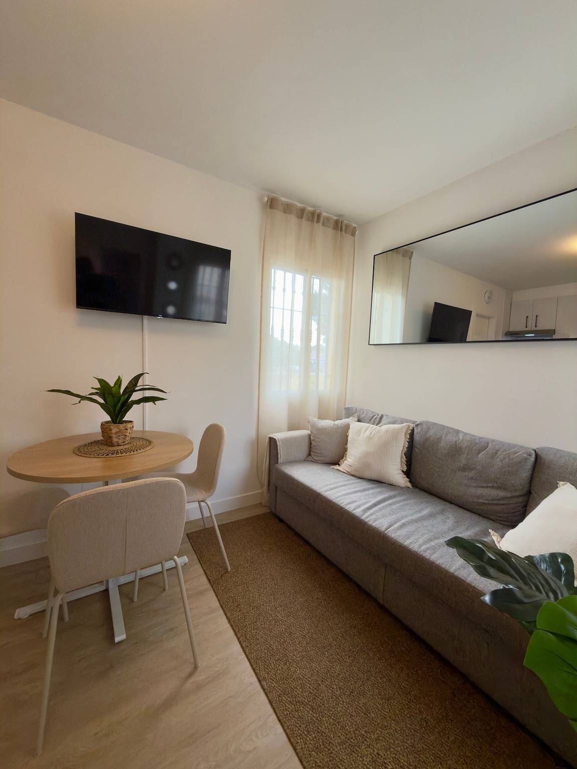 Casa vacanza a Benalmádena a partire da 80€ a notte