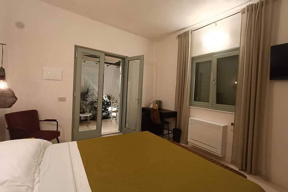 Montesanto 60 Charming Suite in Rione Monti Alberobello in Alberobello, Alberobello und Umgebung