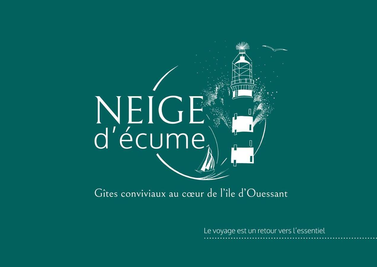 Small Double Room in Ouessant, Région de Brest