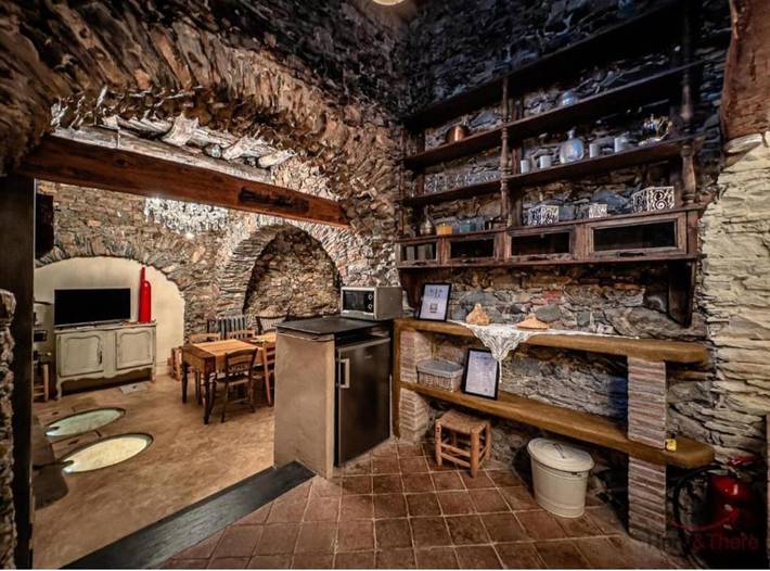Maison de vacances pour 2 personnes