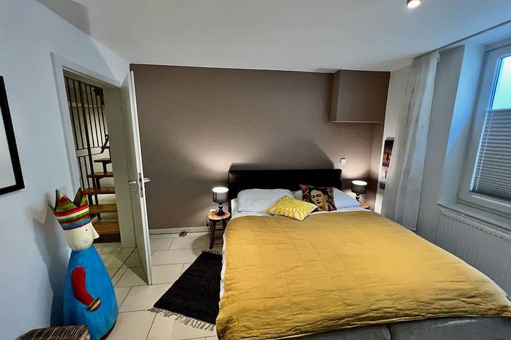 Ganze Wohnung, Moderne, geräumige Wohnungn in ruhiger Lage in Cuxhaven-Duhnen in Duhnen, Cuxhaven