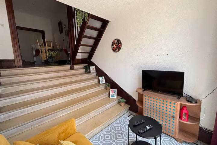 Ferienwohnung für 4 Personen, kinderfreundlich in Montpellier - 3