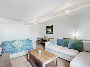 Holiday Rental for 4 People in Berwick-upon-Tweed, Northumberland Coast, Photo 2