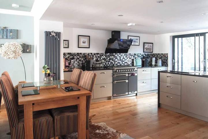 Cottage for 4 people in Wells