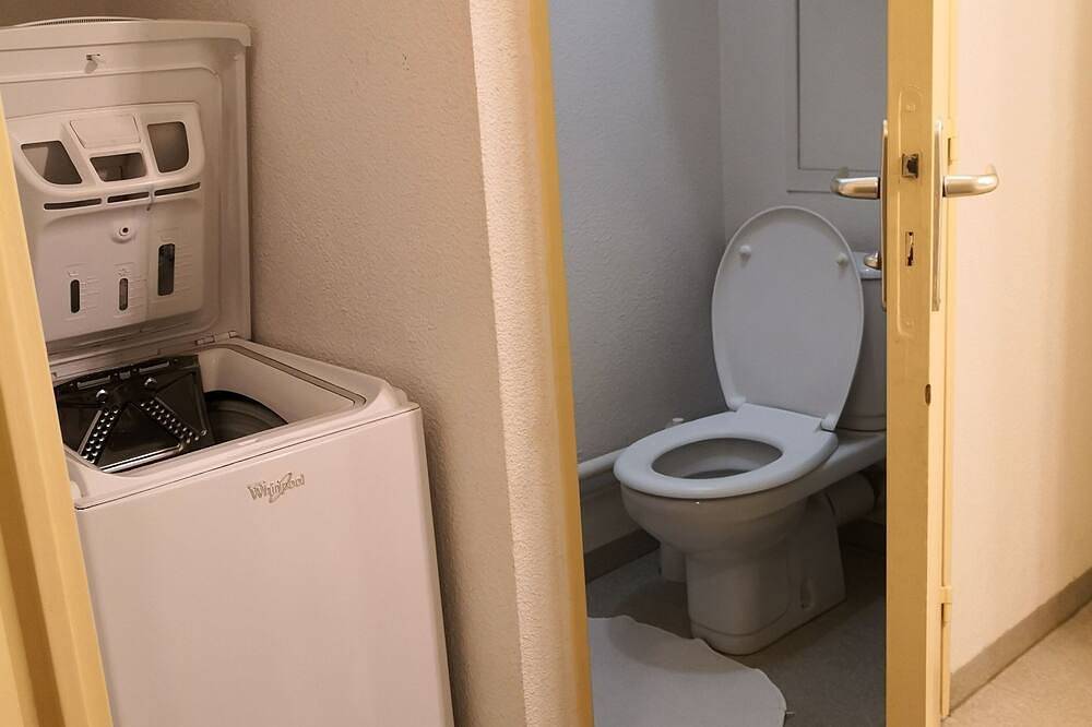 Entire apartment, Small, cozy sup apartment in Grenoble, Isère