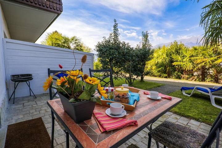 Appartamento vacanze per 4 persone - 1